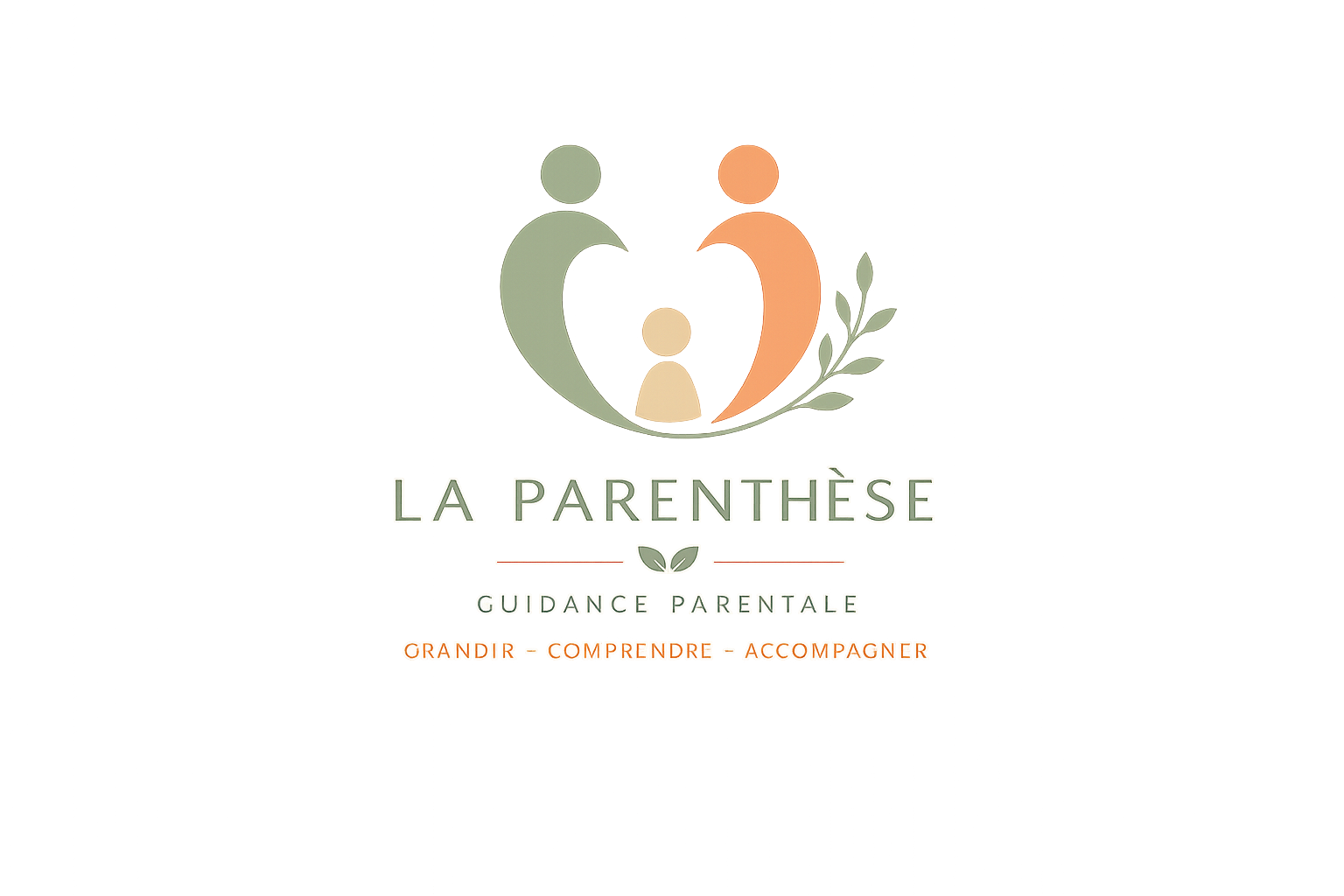 La Parenthèse, Guidance Parentale.